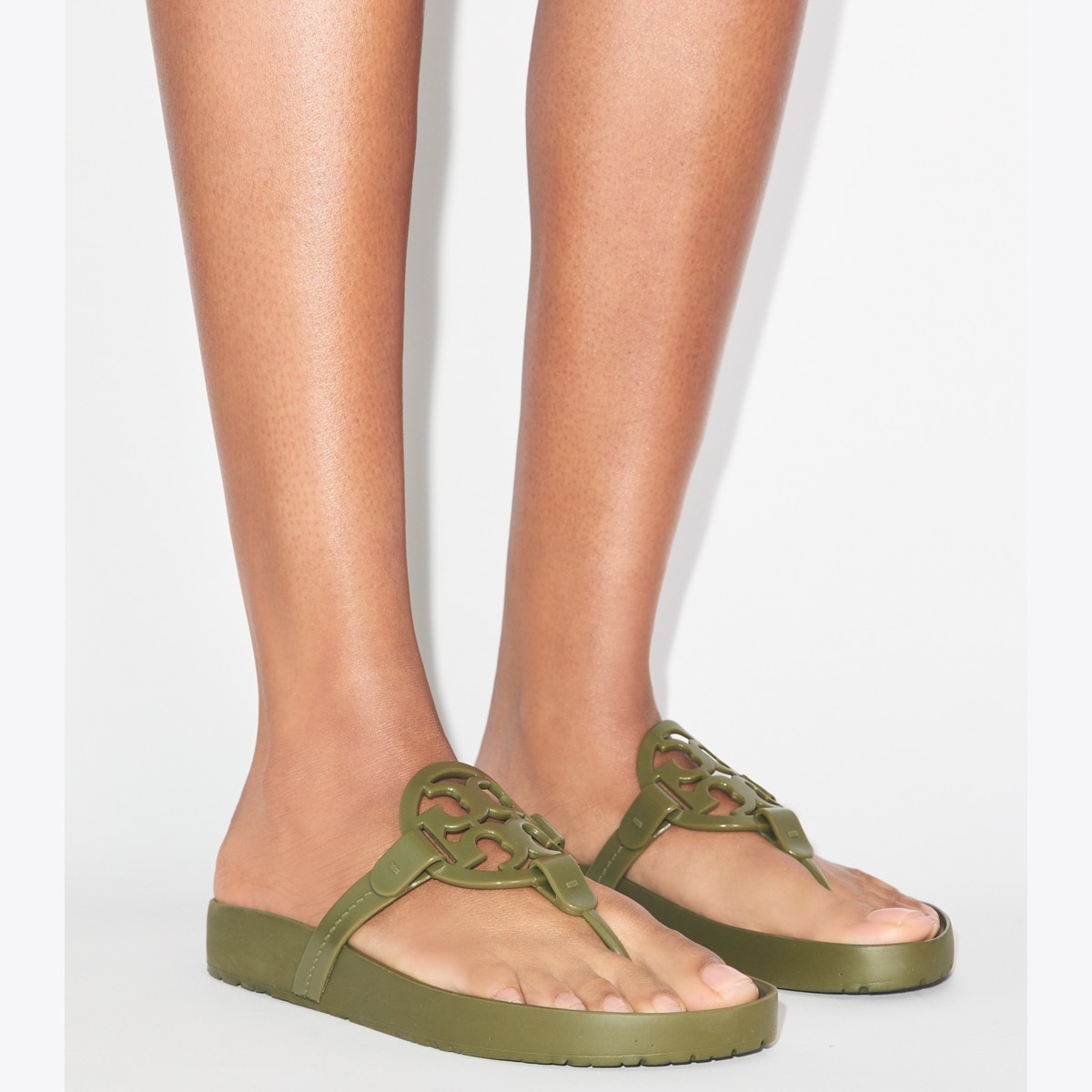Miller Cloud Light: Women's Designer Sandals | Tory Burch