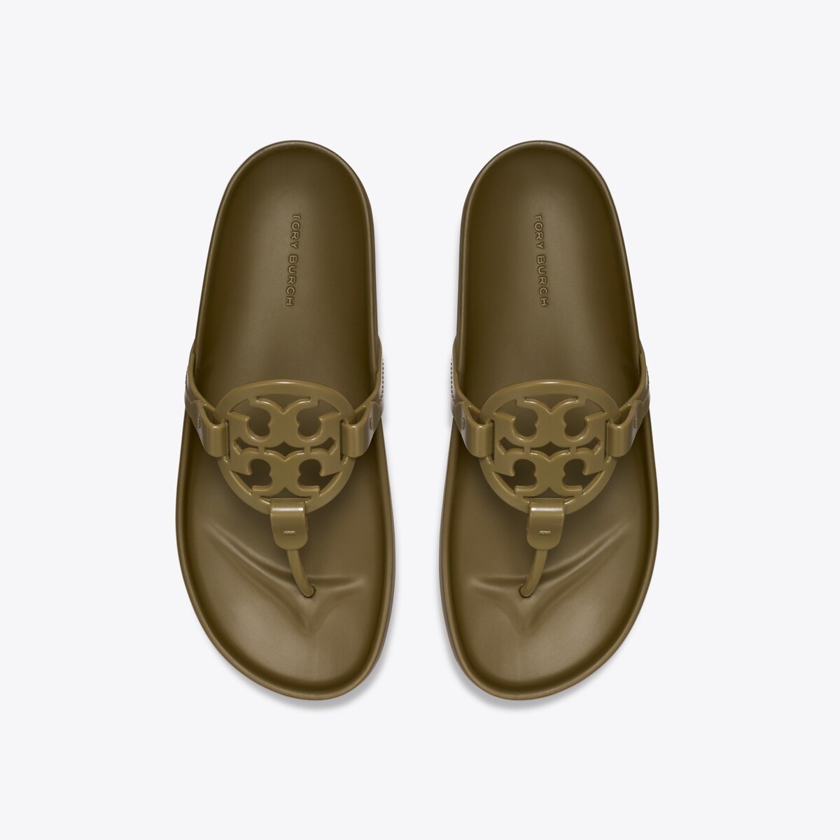 Miller Cloud Light: Women's Designer Sandals | Tory Burch