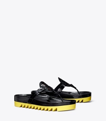 Tory Burch★MILLER CLOUD ROPE SANDAL Miller Cloud Rope Sandal: Women's Designer Sandals | Tory Burch
