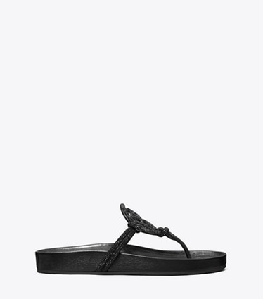 Miller Sandals - Iconic Sandals and Bag Collection | Tory Burch