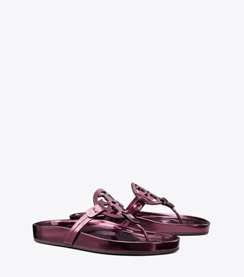 Miller cloud discount sandal tory burch