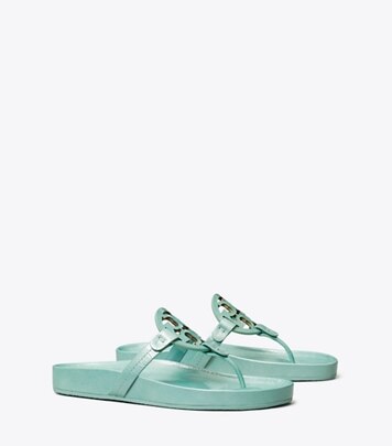 意思の力[ALL]英 4枚セット Roxanne Flip-Flop: Women's Designer Sandals | Tory Burch