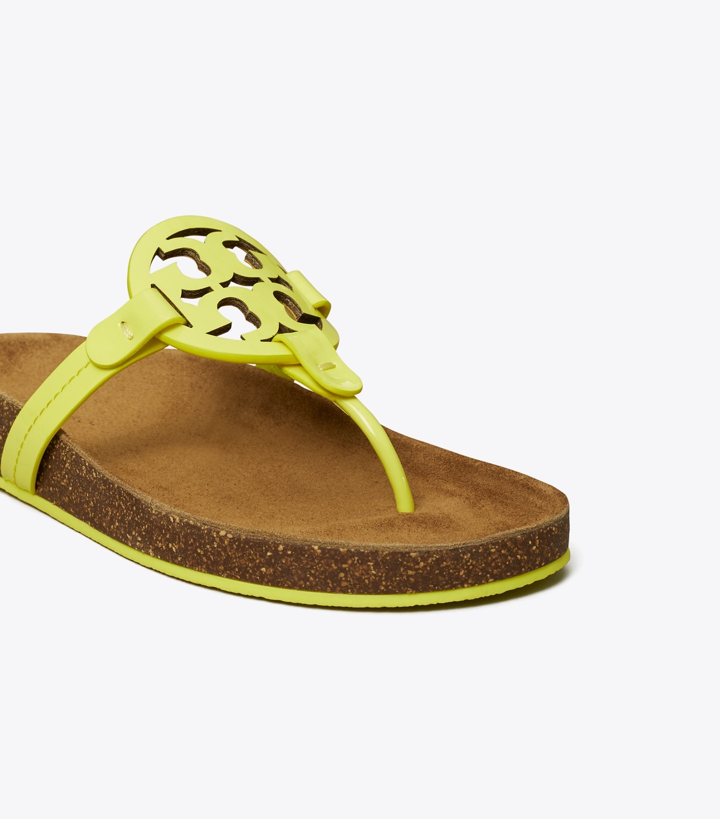 Miller Cloud Sandal