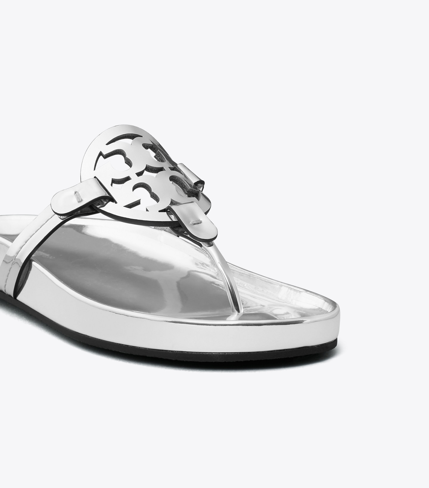 Miller Cloud Sandal