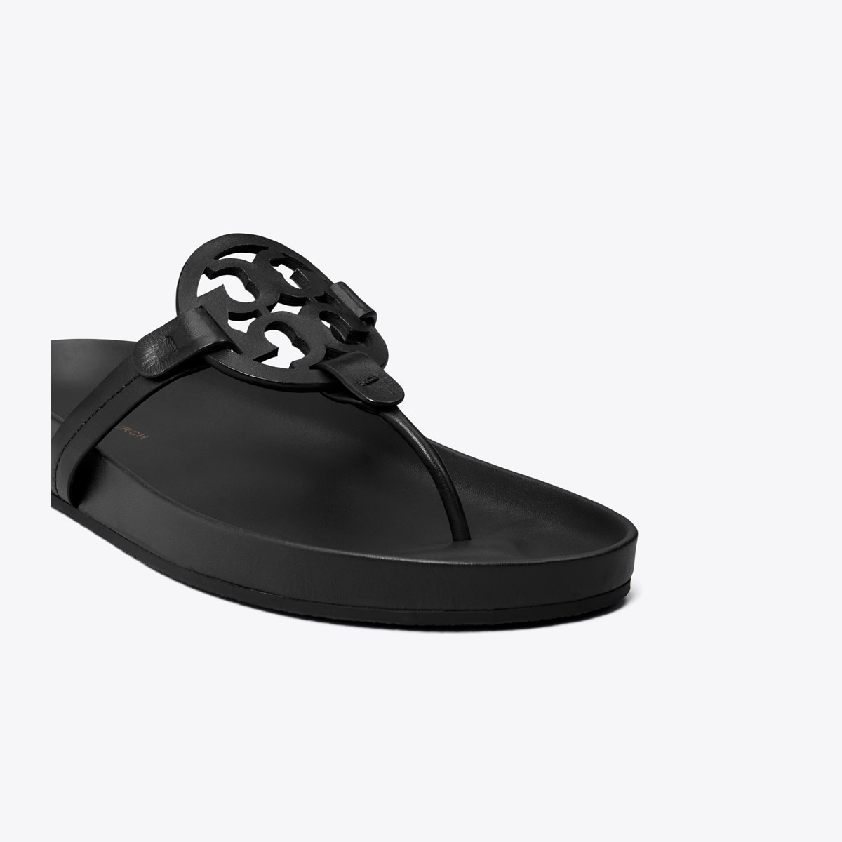 Tory Burch Miller orders cloud Sandals 6.5