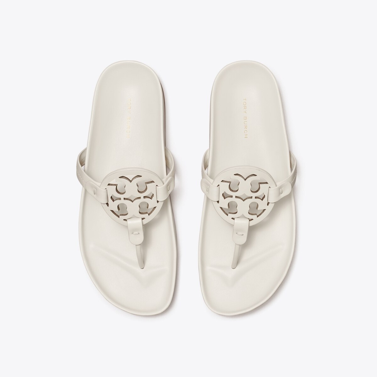 Tory buy Burch Miller cloud Sandals 6.5