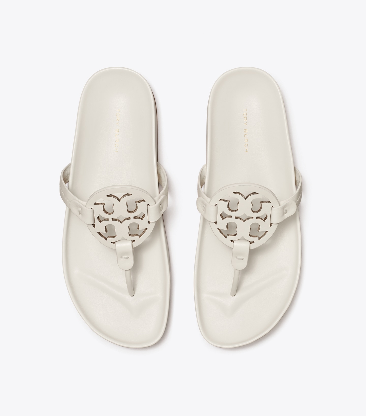 Miller Cloud Sandal