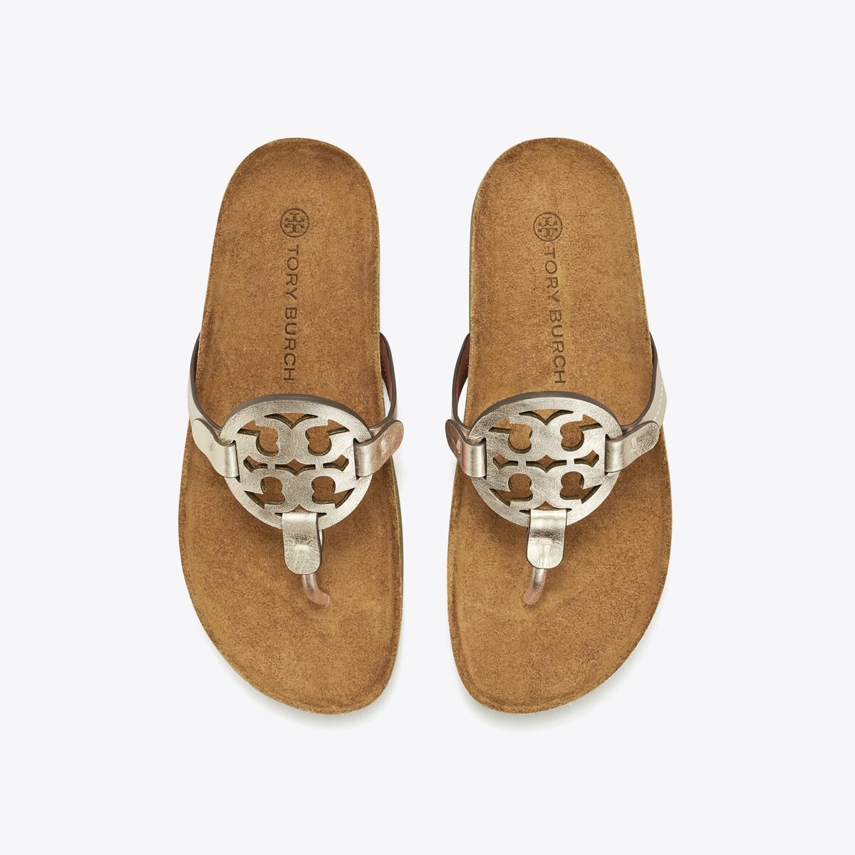Miller Cloud Sandal: Women's Designer Sandals | Tory Burch