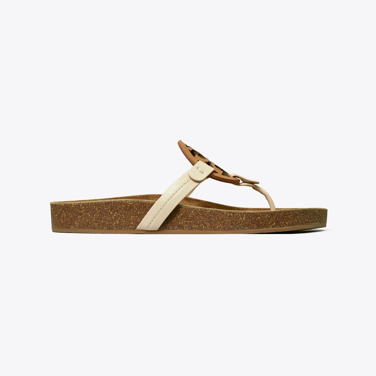 Miller Cloud: Women's Designer Sandals | Tory Burch