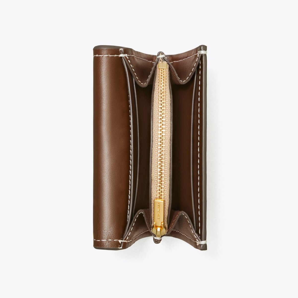 Miller Color-Block Mini Wallet: Women's Designer Wallets
