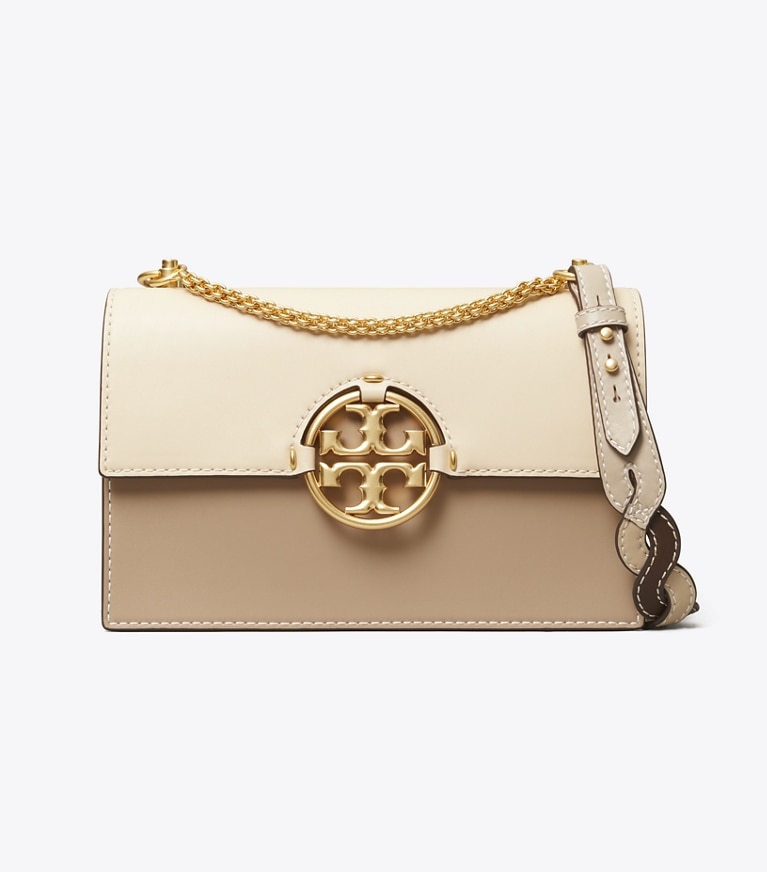 Tory burch sale colorblock tote