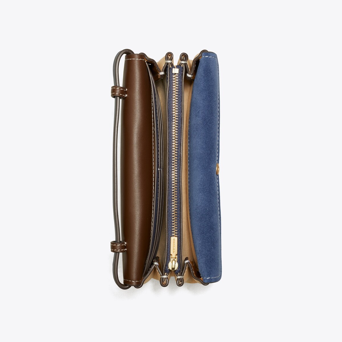 Miller Color-Block Wallet Crossbody: Women's Designer Mini Miller Color-Block Wallet Crossbody: Women's Designer Mini