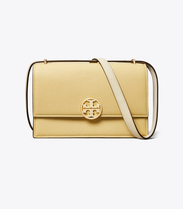 Miller Colorblock Shoulder Bag: Women's Designer Shoulder Bags | Tory Burch