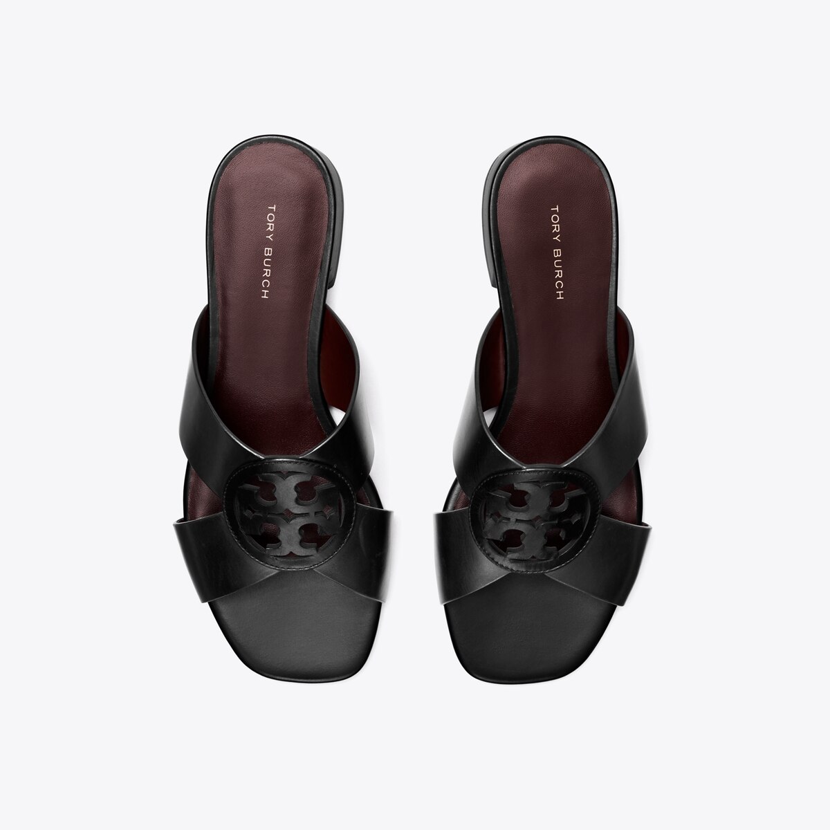 Miller Crisscross Sandal: Women's Designer Sandals | Tory Burch