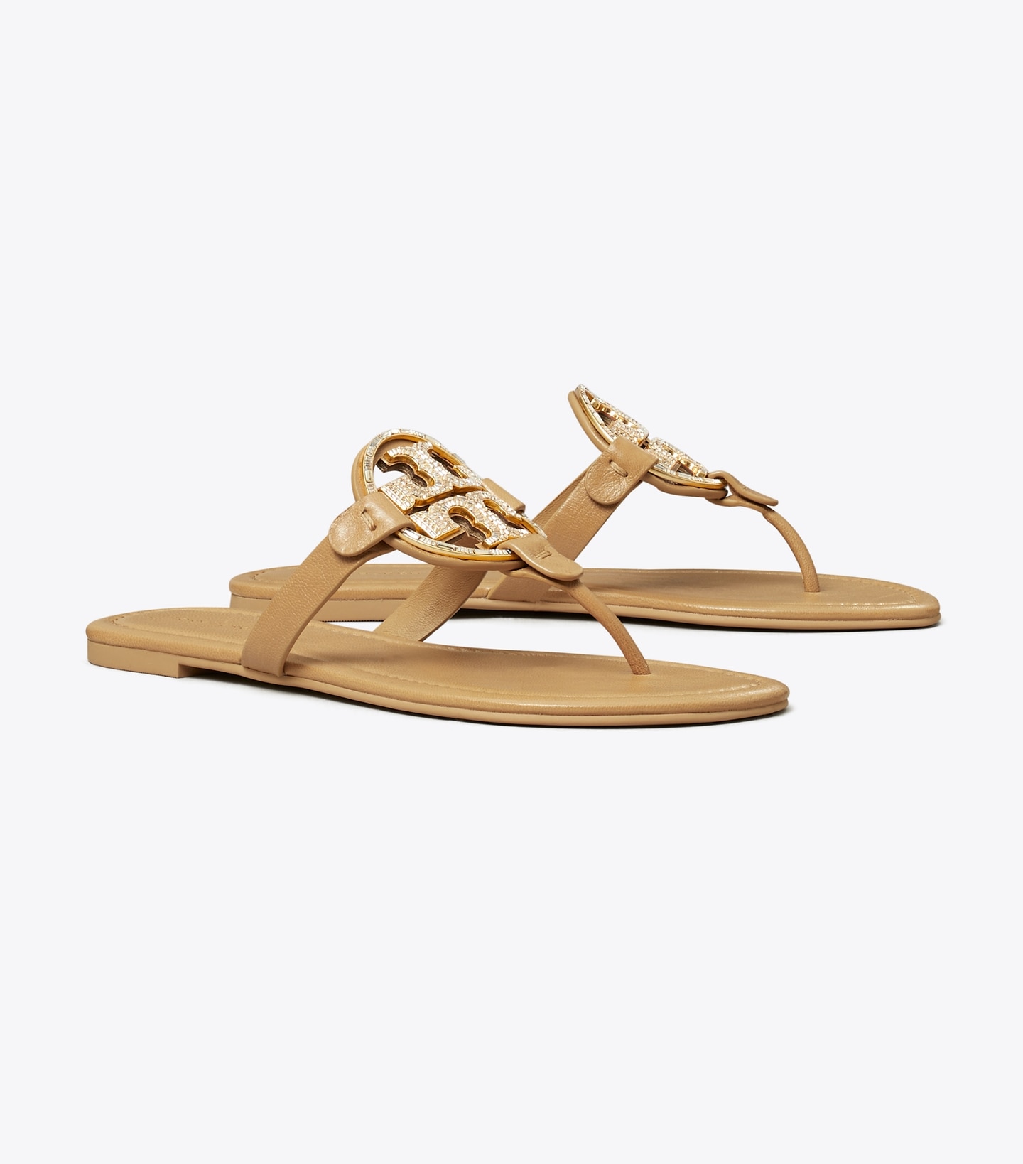 Miller Deco Sandal