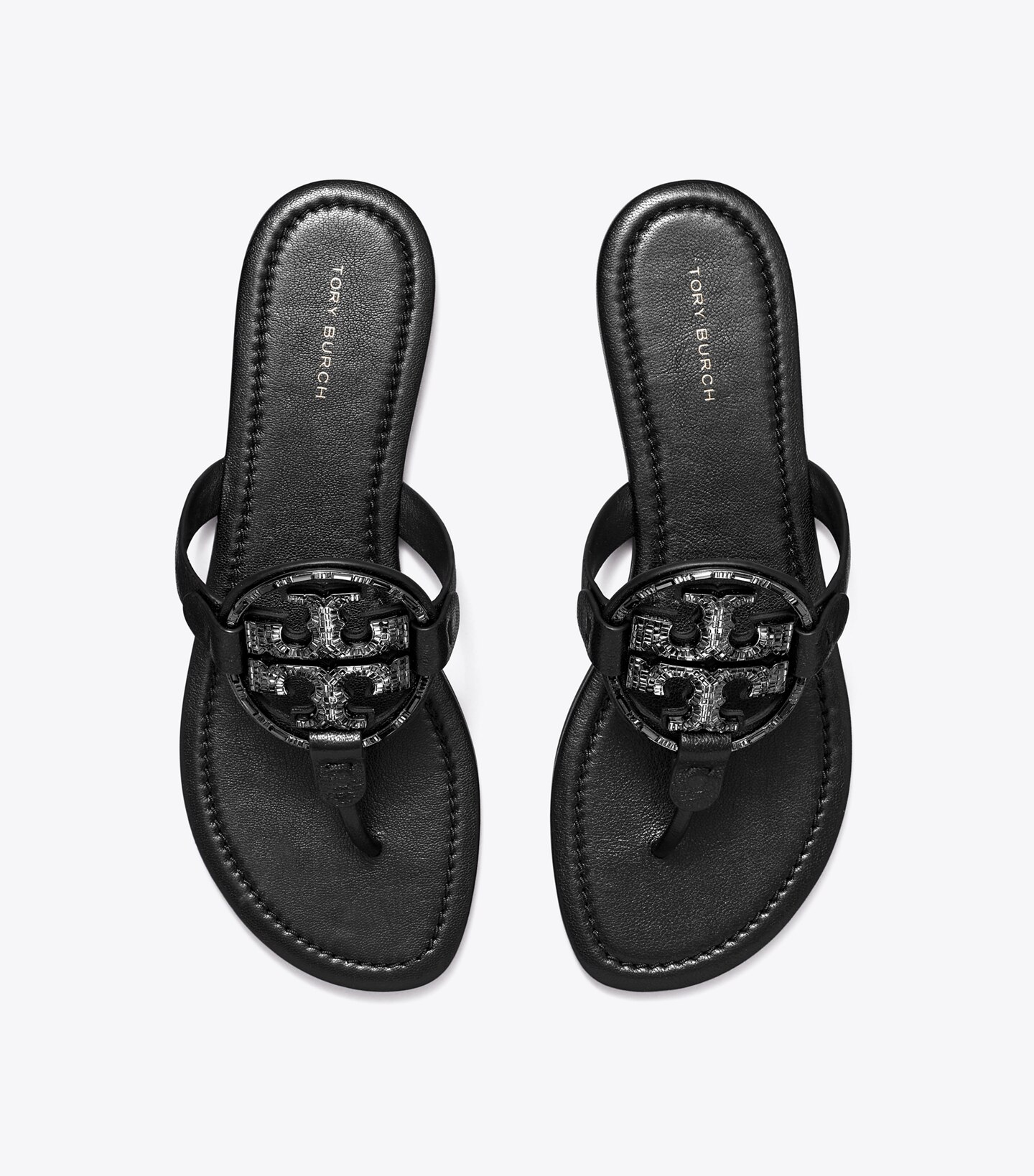 Miller Deco Sandal