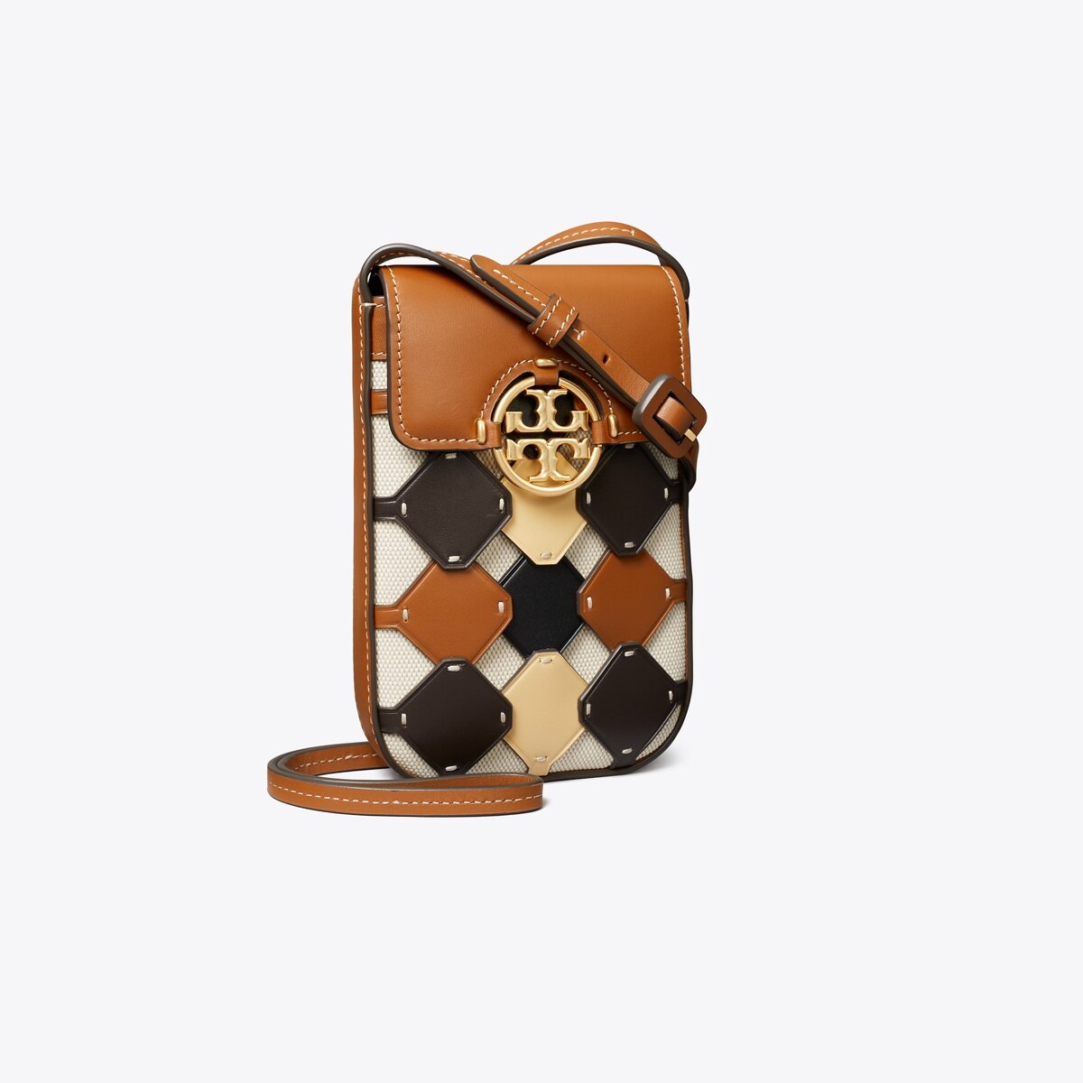 Miller Phone Crossbody: Women's Designer Mini Bags