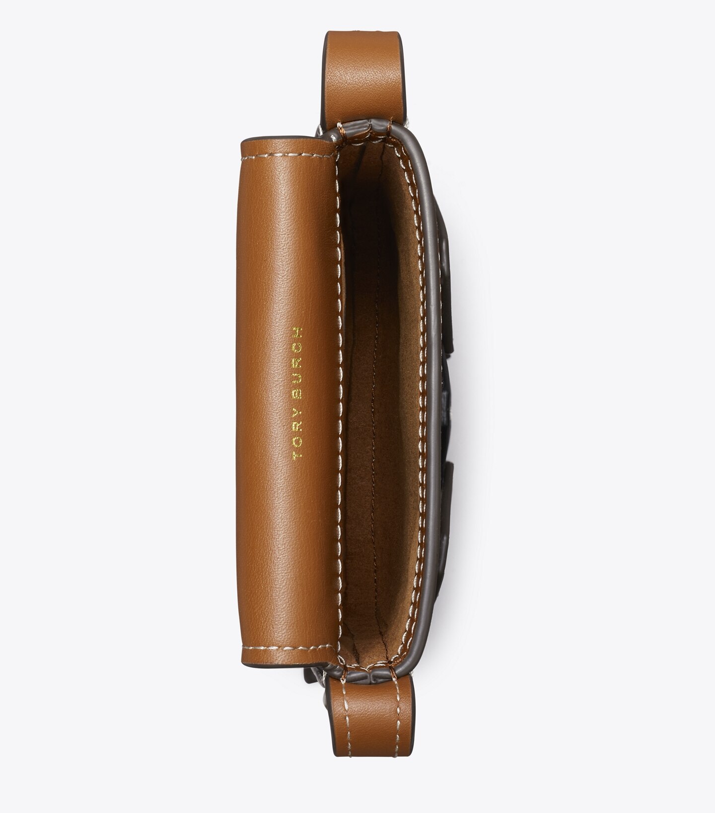 Miller Die-Cut Phone Crossbody