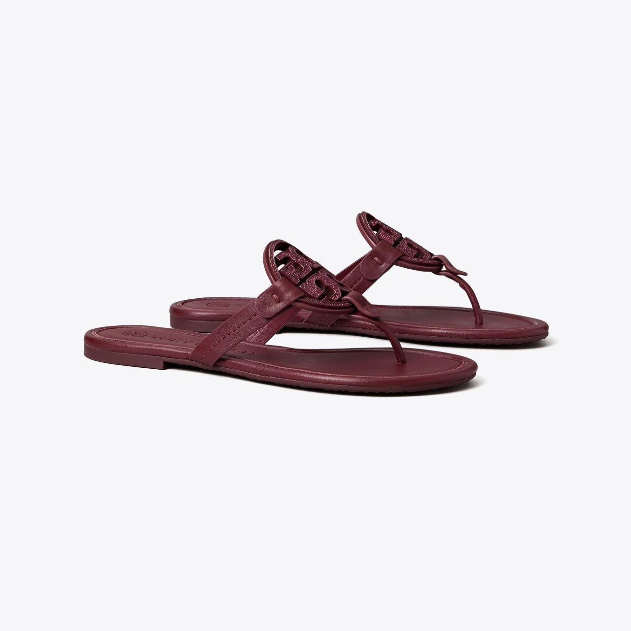 Embellished miller sandal sale