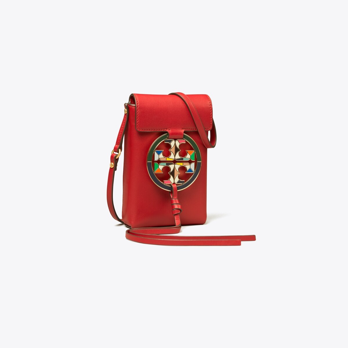 Tory Burch Stained Glass Phone Crossbody
