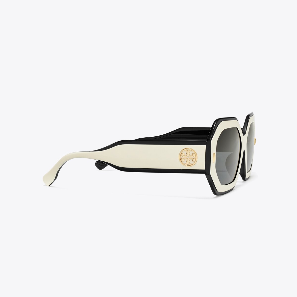 Miller Geometric Sunglasses: Women display picture 2