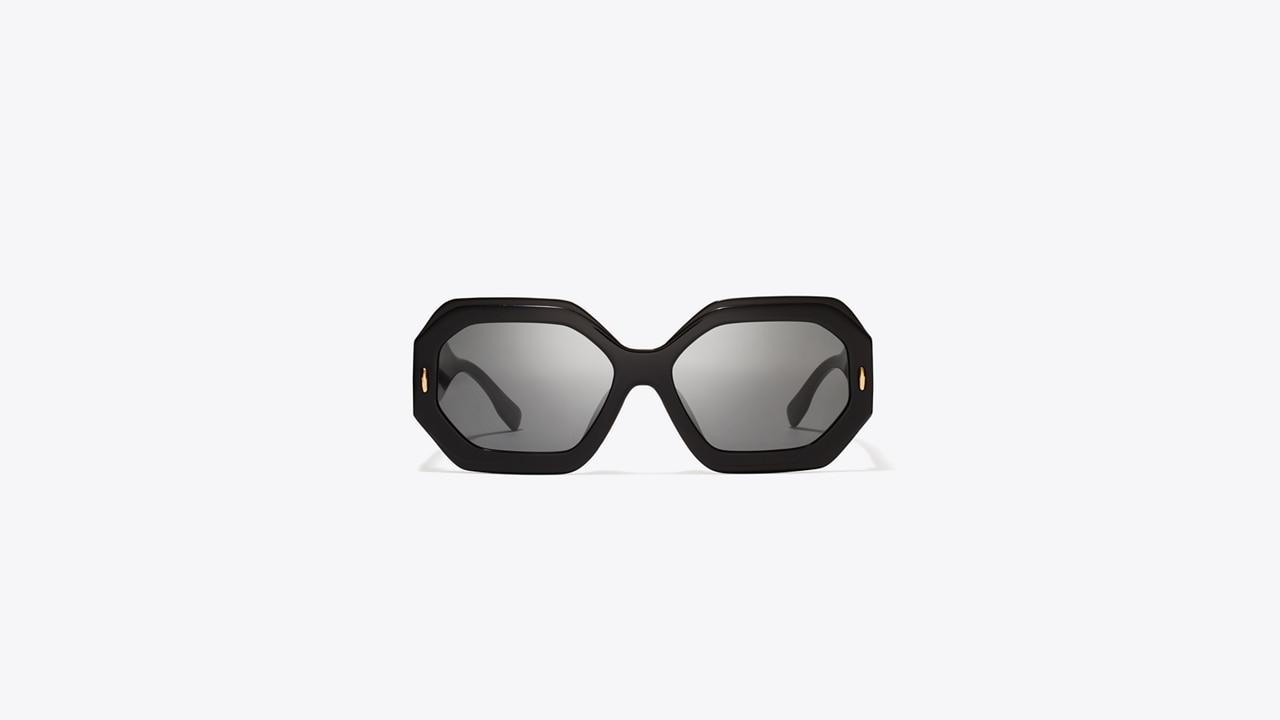 Miller Geometric Sunglasses: Women's Accessories | Sunglasses & Eyewear ...