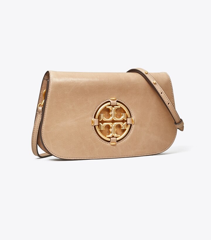 miller leather clutch tory burch