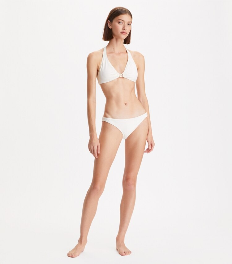 tory burch miller bikini