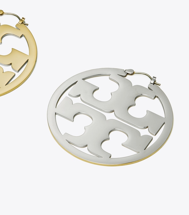 Miller Hoop Earring