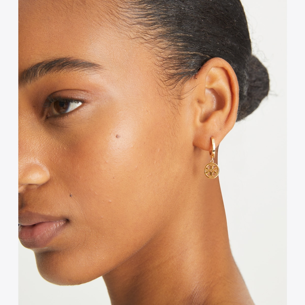 Tory deals Burch earrings