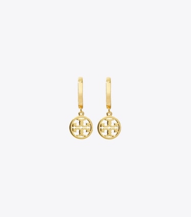 ピアス＆イヤリング | トリー バーチ 公式オンラインストア | Tory Burch JP