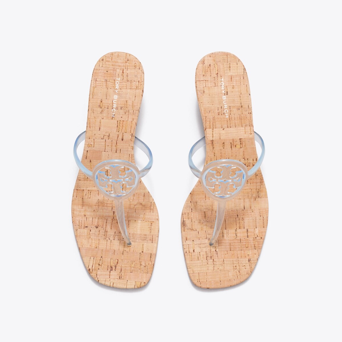 Miller Jelly Kitten Heel: Women's Designer Sandals | Tory Burch