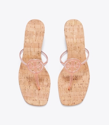 Miller Jelly Kitten Heel