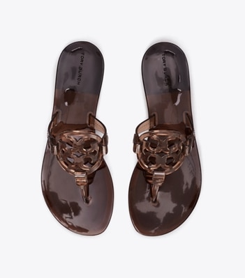Miller Jelly Sandal