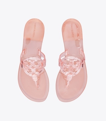 Miller Jelly Sandal