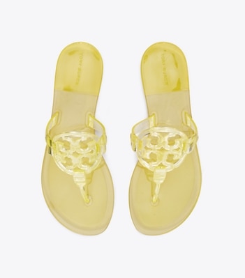 Miller Jelly Sandal
