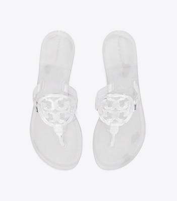 Miller Jelly Sandal