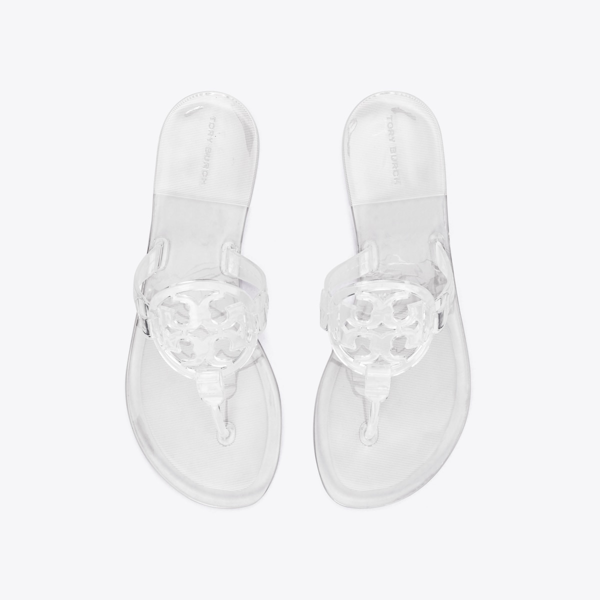 Miller Jelly Sandal: Women's Designer Sandals | Tory Burch