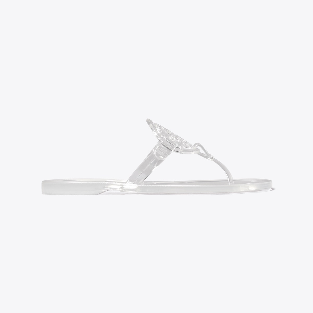 Miller Jelly Sandal: Women's Designer Sandals | Tory Burch