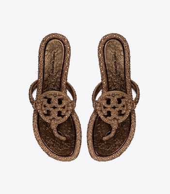 Miller Knotted Crystal