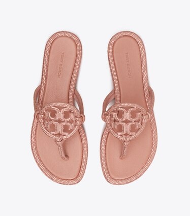 Miller Sandals, Shoes, Handbags, and Accessories | Tory Burch