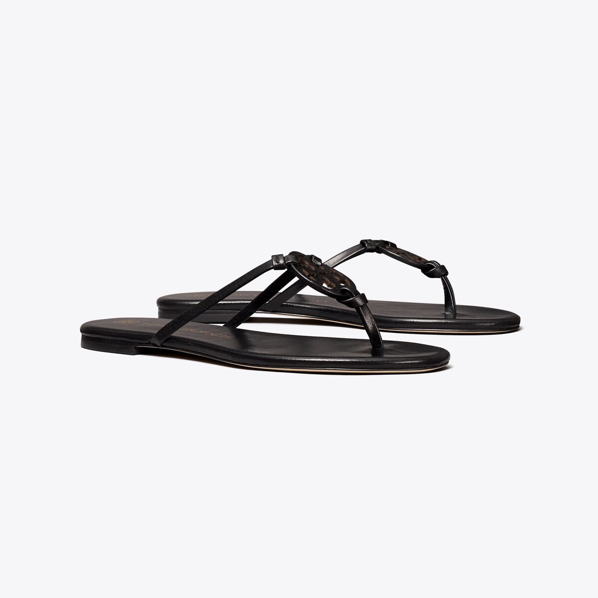 Miller Knotted Sandal: Women's Shoes | Sandals | Tory Burch UK