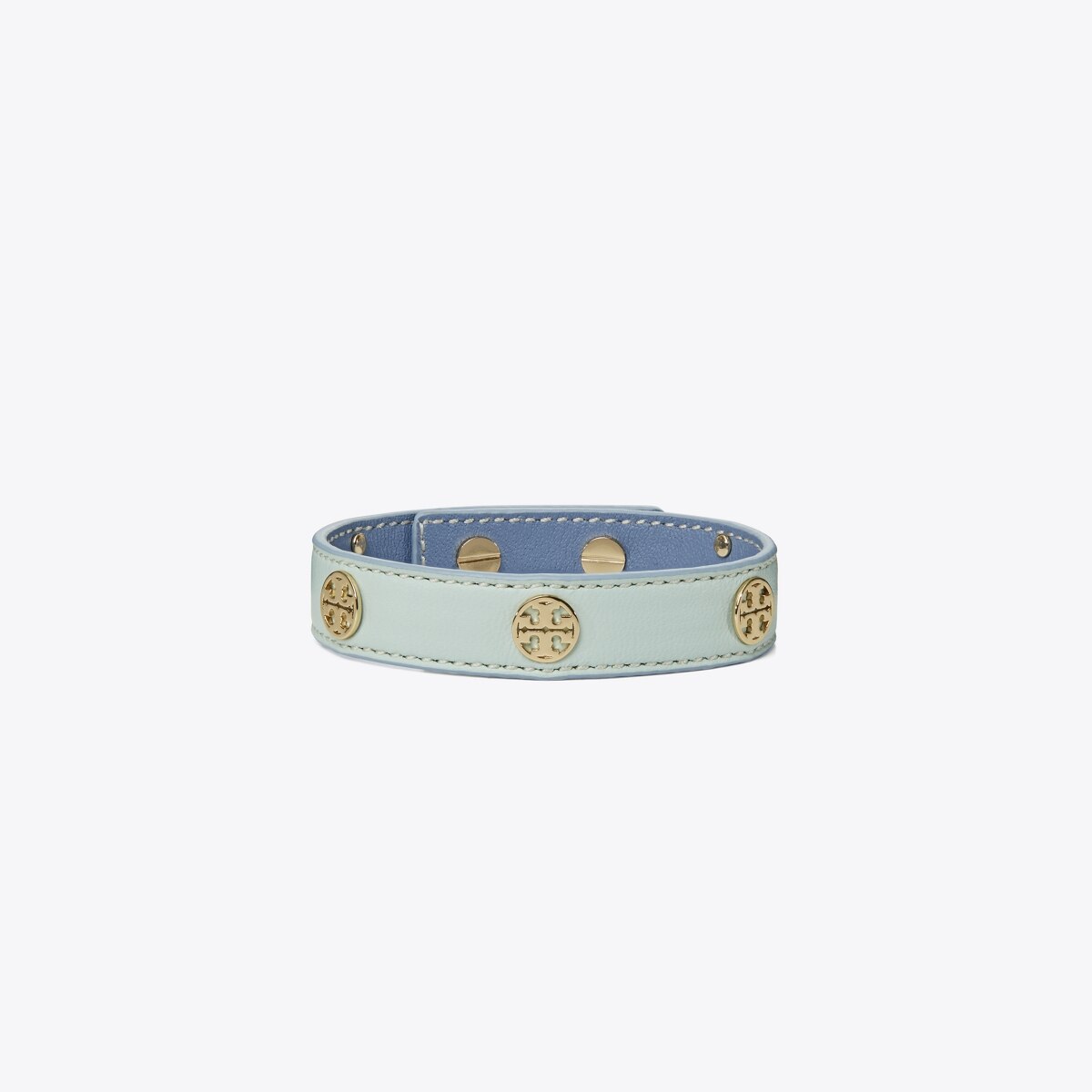 Miller Leather Bracelet: Women's Designer Bracelets | Tory Burch