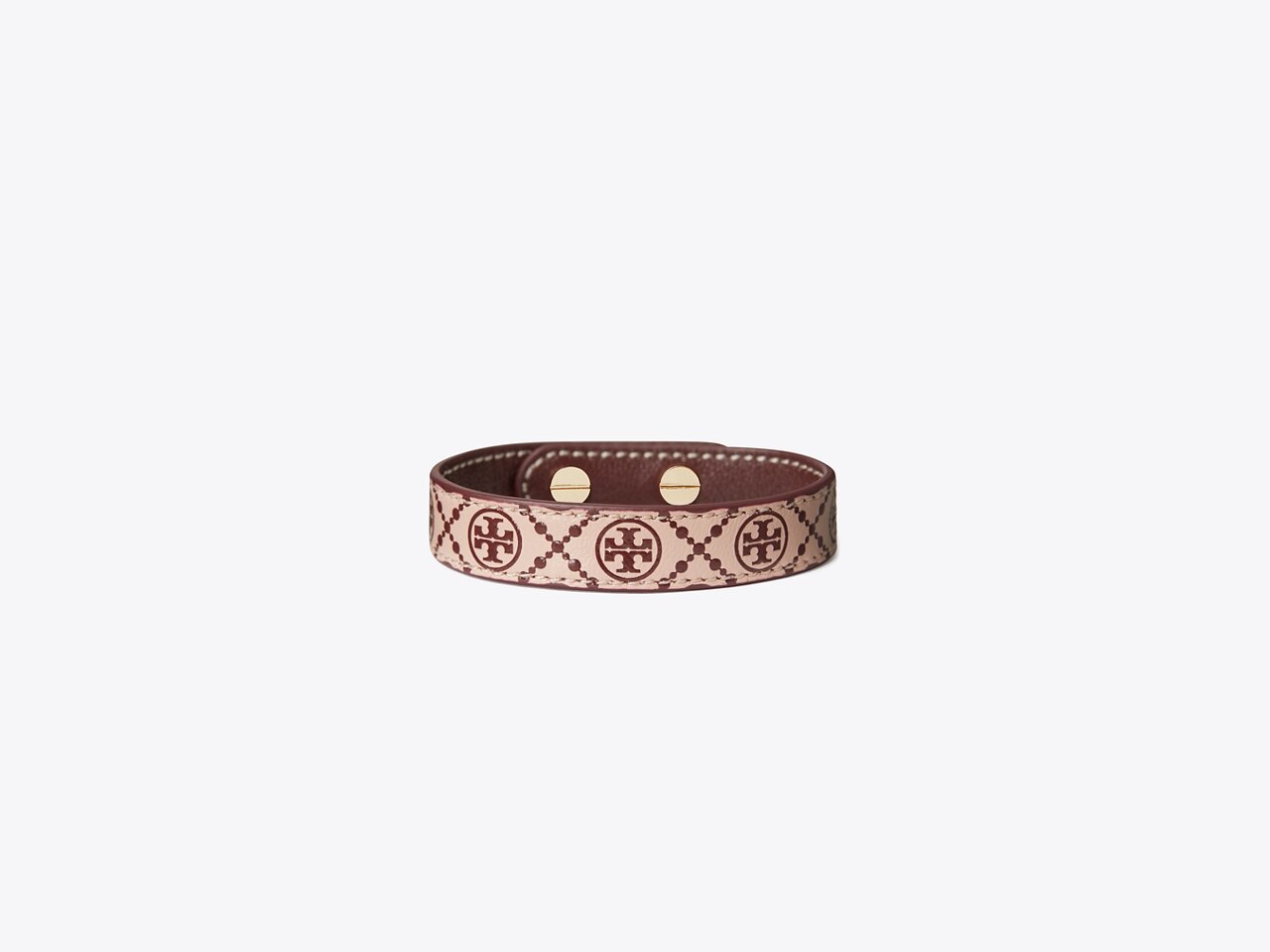 Miller Leather Bracelet: Women's Jewelry, Bracelets