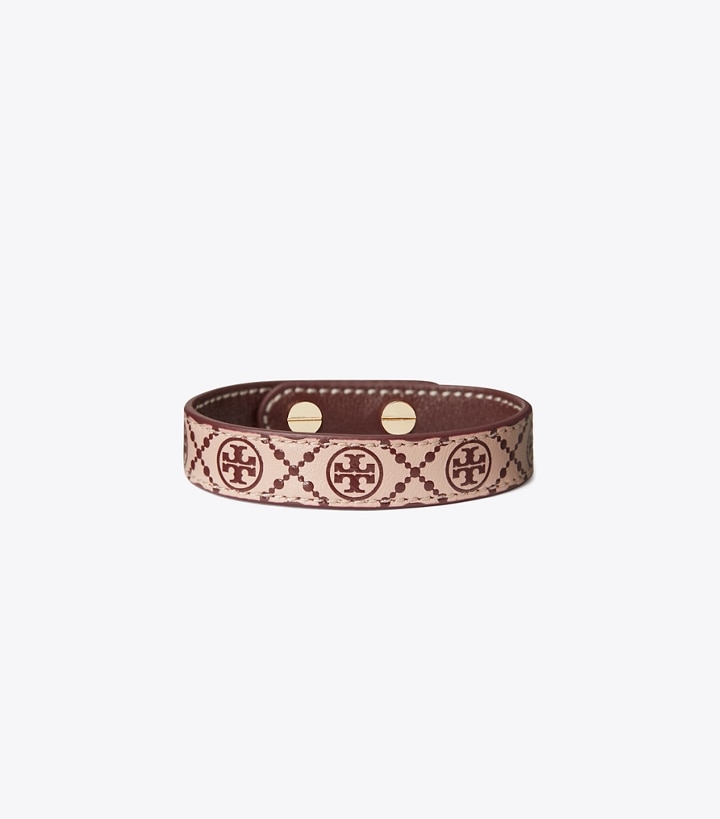 women's louis vuitton leather bracelet
