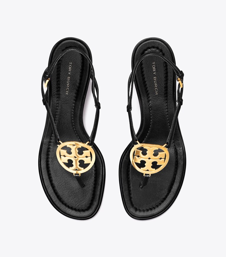 Tory burch low on sale heel