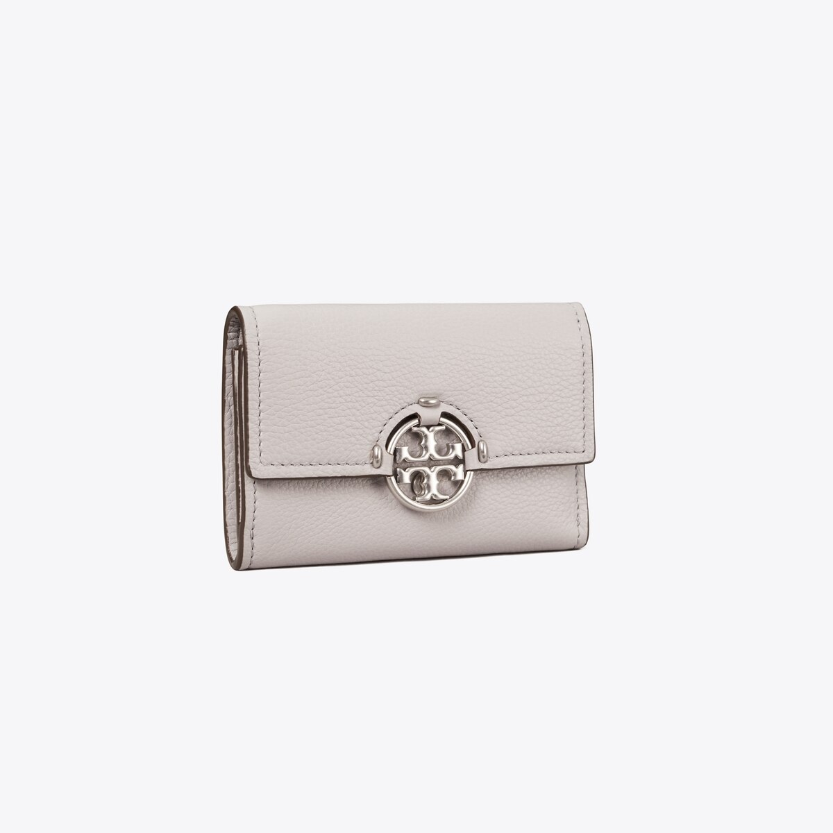 Miller Medium Flap Wallet: Women's Designer Wallets | Tory Burch