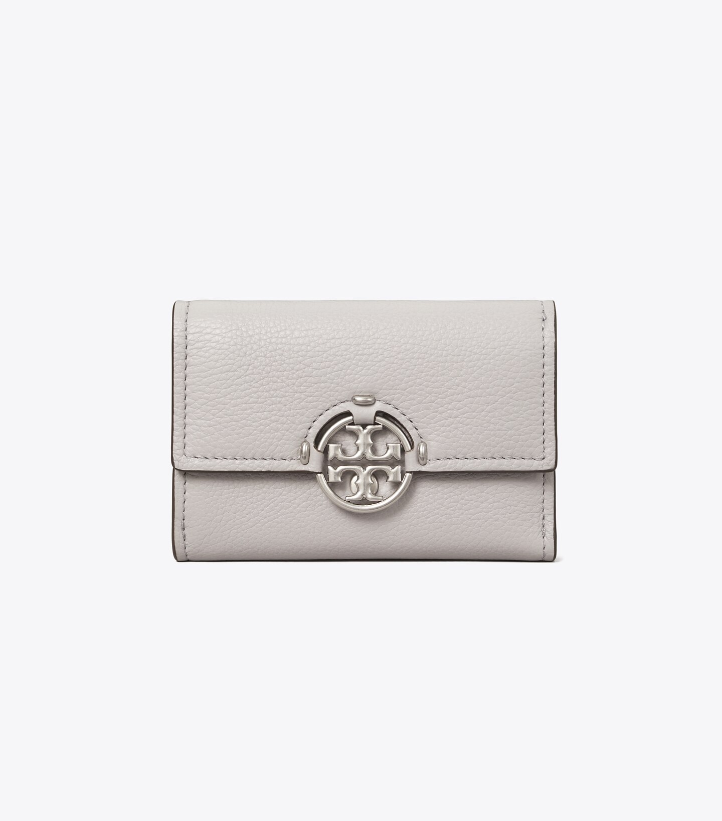 Miller Medium Flap Wallet