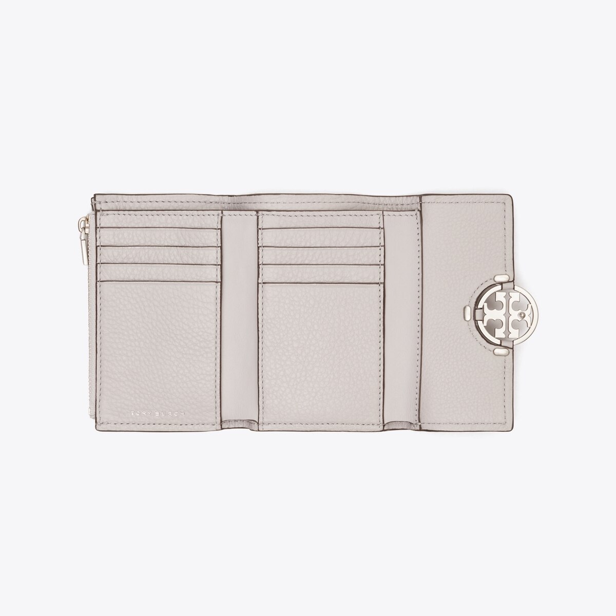 Miller Medium Flap Wallet: Women's Designer Wallets | Tory Burch
