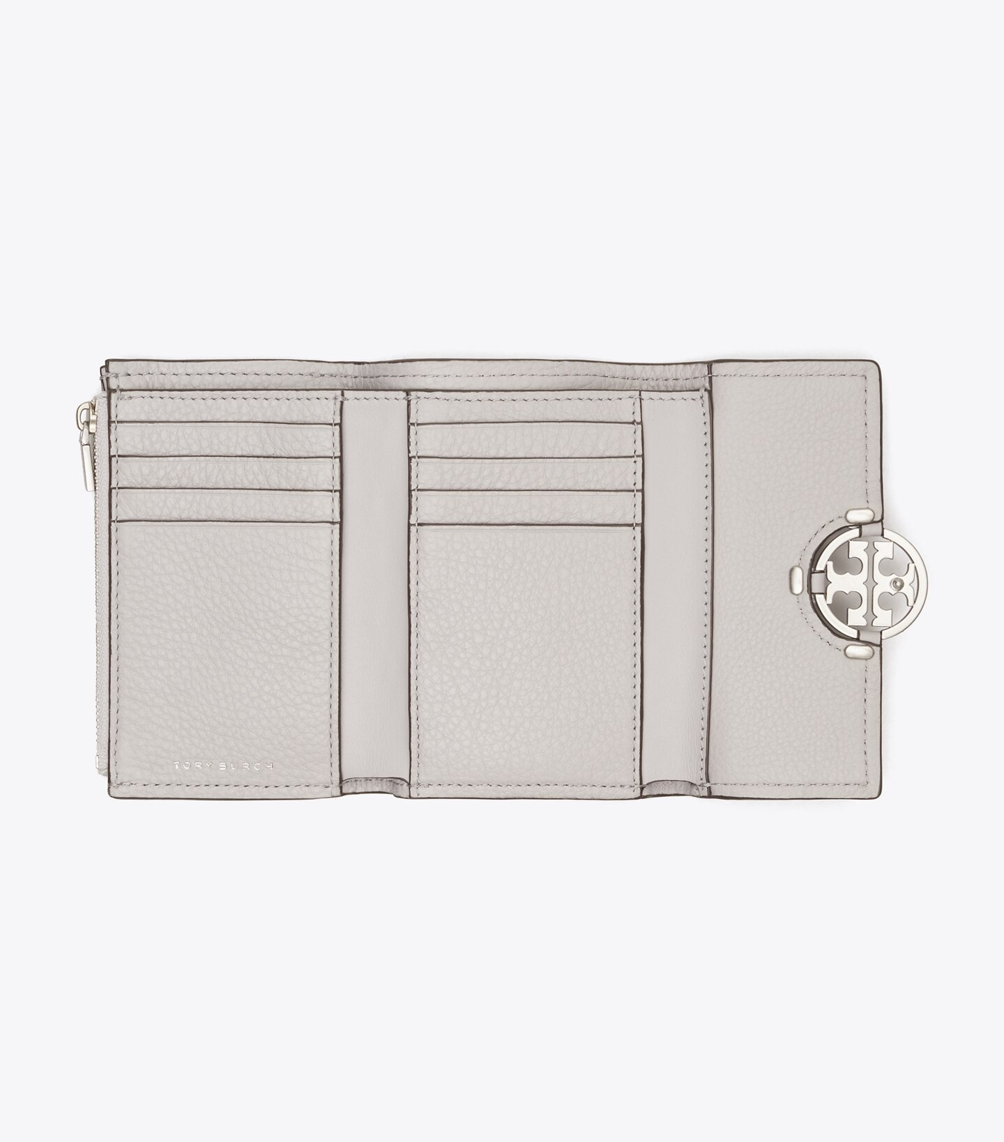 Miller Medium Flap Wallet
